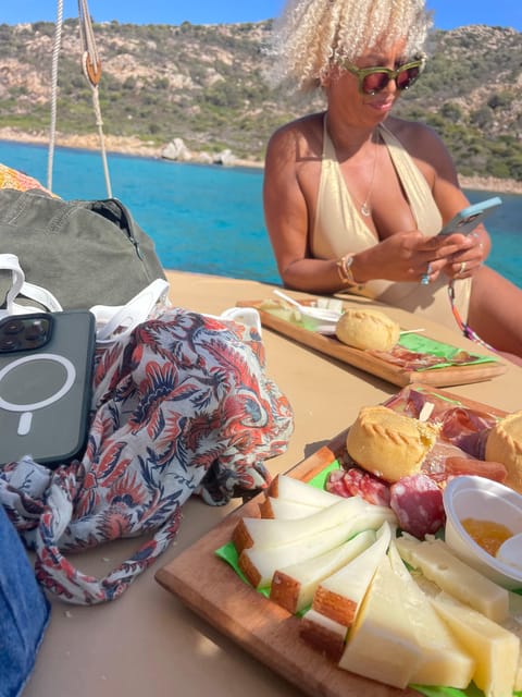 From San Paolo: Tavolara and Molara Island Cruise With Lunch - Highlights and Uniqueness