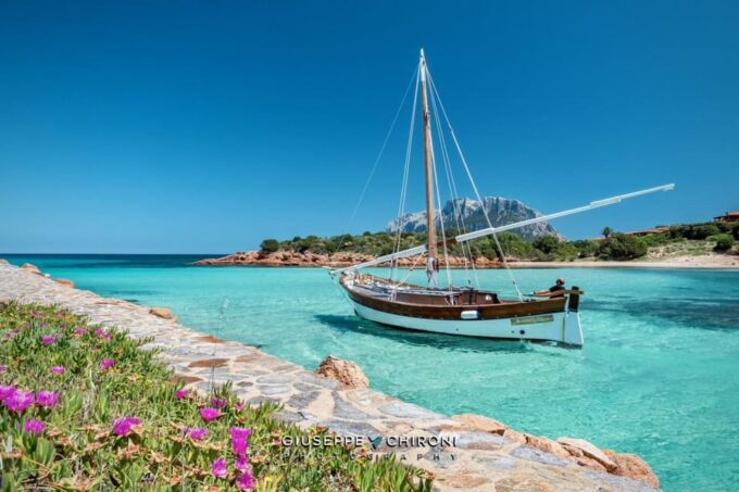 From San Paolo: Tavolara and Molara Island Cruise With Lunch - Booking and Cancellation