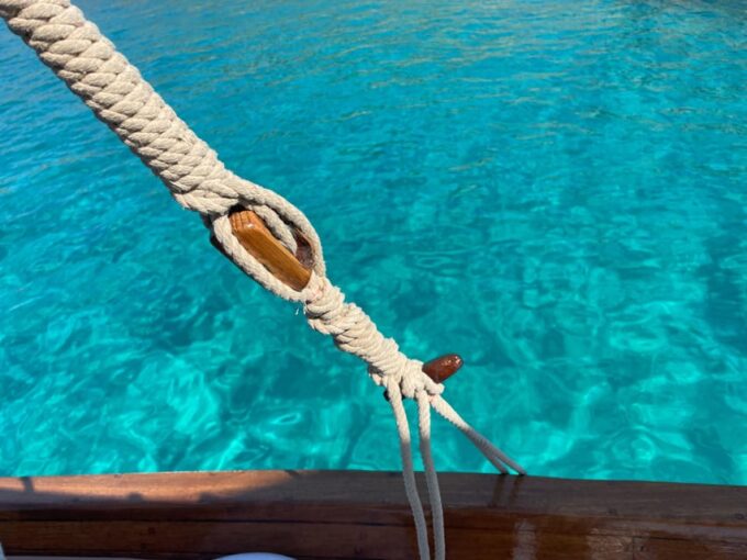 From San Paolo: Tavolara and Molara Island Cruise With Lunch - Frequently Asked Questions