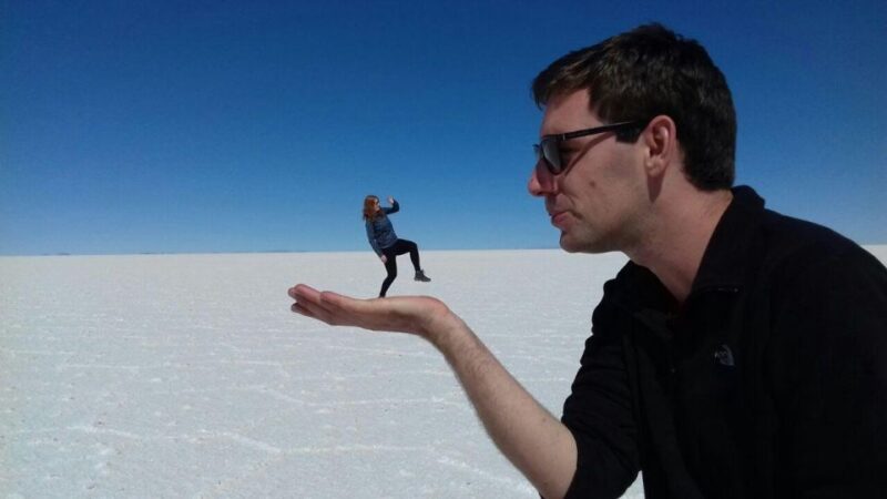From San Pedro De Atacama: 2-Days Tour to Uyuni Salt Flats - Included Amenities