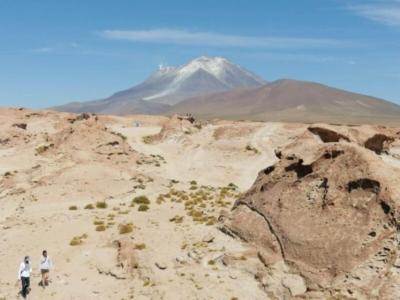 From San Pedro De Atacama: 2-Days Tour to Uyuni Salt Flats - Preparation and Recommendations