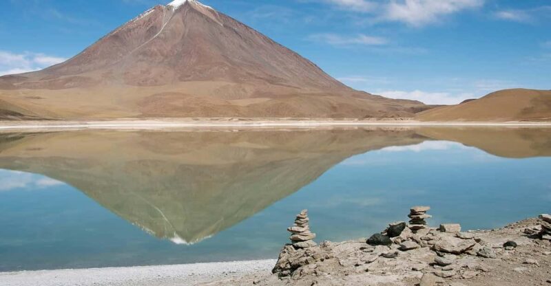 From San Pedro De Atacama 3D Tour in Uyuni - Key Points