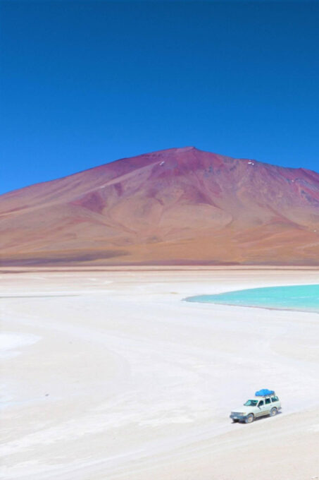 From San Pedro De Atacama 3D Tour in Uyuni - Highlights and Attractions