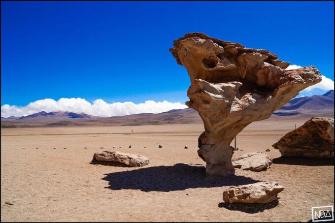 From San Pedro De Atacama 3D Tour in Uyuni - Travel Duration and Schedule