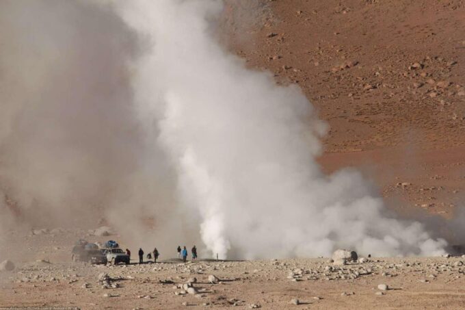 From San Pedro De Atacama 3D Tour in Uyuni - Important Information