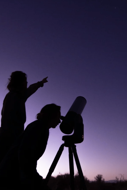 From San Pedro De Atacama: Astronomy Tour - Tour Experience