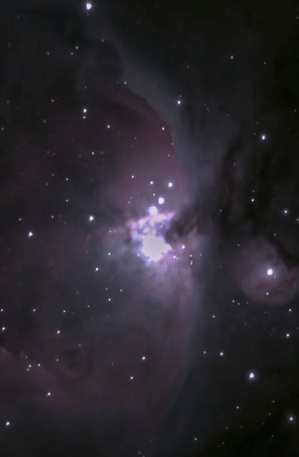 From San Pedro De Atacama: Astronomy Tour - Telescope and Guide