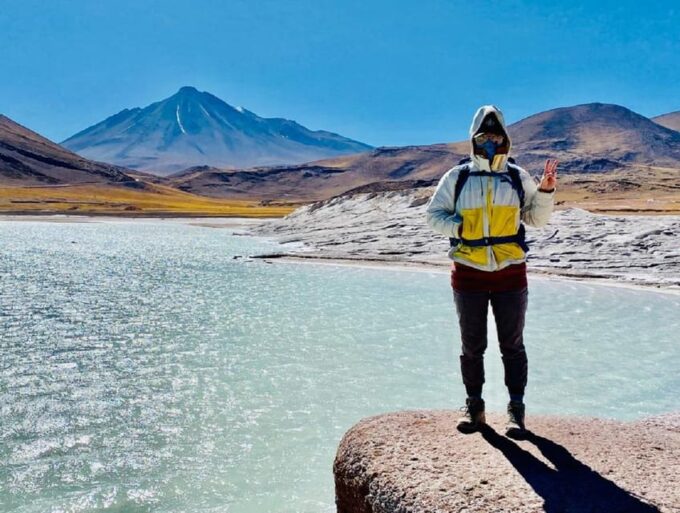 From San Pedro De Atacama: Lagoons and Piedras Reds - Frequently Asked Questions