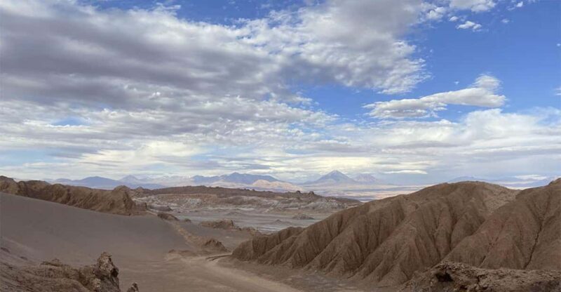 From San Pedro De Atacama: Little Valley - Discovering Little-Explored Places