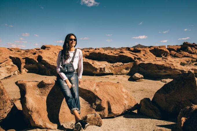 From San Pedro De Atacama: Rainbow Valley Half-Day Tour - Frequently Asked Questions