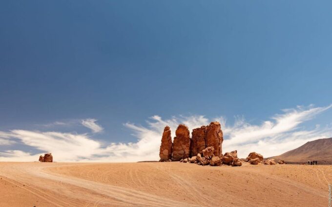 From San Pedro De Atacama: Red Stones and Altiplanic Lagoons - Frequently Asked Questions