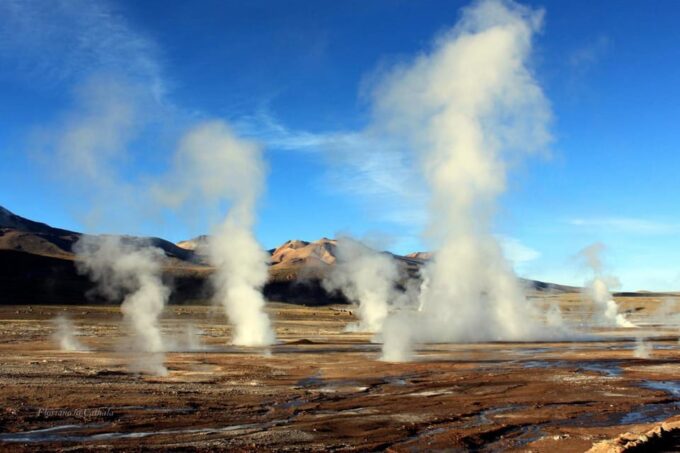 From San Pedro De Atacama: Tatio Geysers and Machuca Tour - Frequently Asked Questions