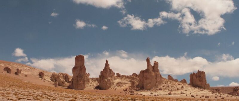From San Pedro De Atacama: the Salt Flats Route, Full Day - What to Expect