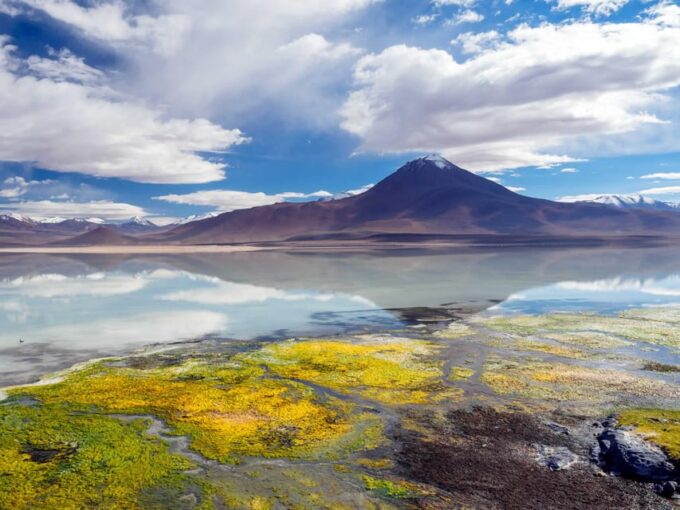 From San Pedro De Atacama to the Uyuni Salt Flats 4 Days - Frequently Asked Questions