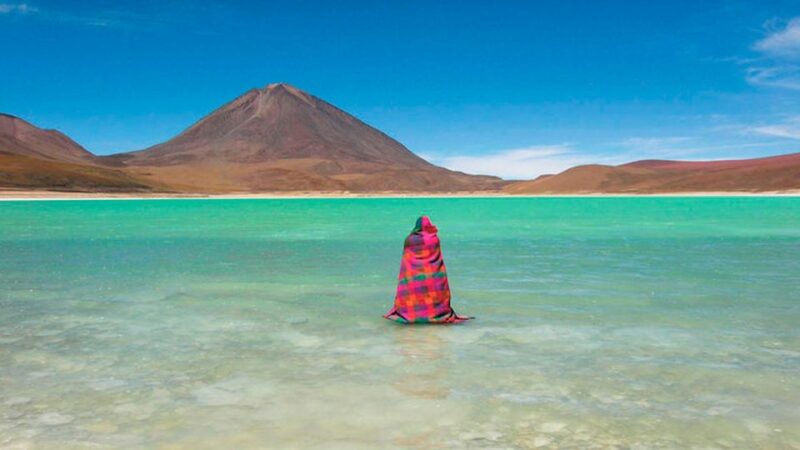 From San Pedro De Atacama: Uyuni Salt Flat 3-Days - Inclusions