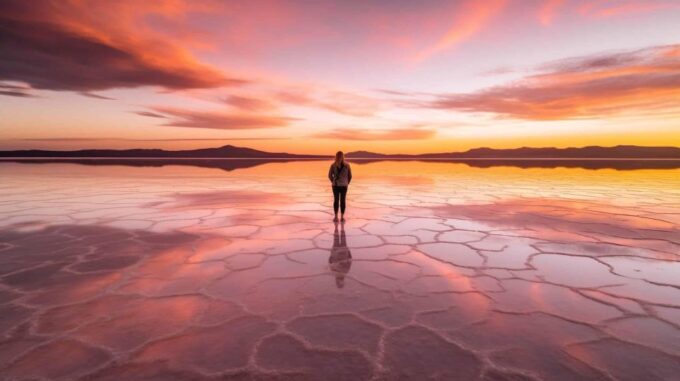 From San Pedro De Atacama: Uyuni Salt Flat 3-Days - Flexible Booking and Cancellation