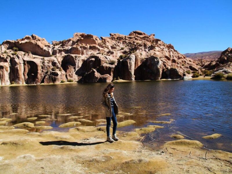 From San Pedro De Atacama | Uyuni Salt Flat 3 Days in Group - Important Information