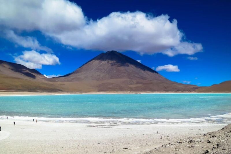 From San Pedro De Atacama | Uyuni Salt Flat 3 Days in Group - Departure and Duration