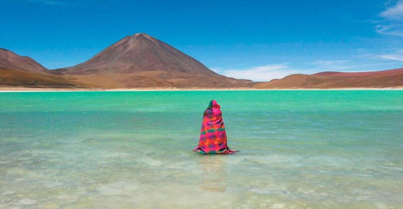 From San Pedro De Atacama: Uyuni Salt Flat 3-Days - Itinerary Highlights