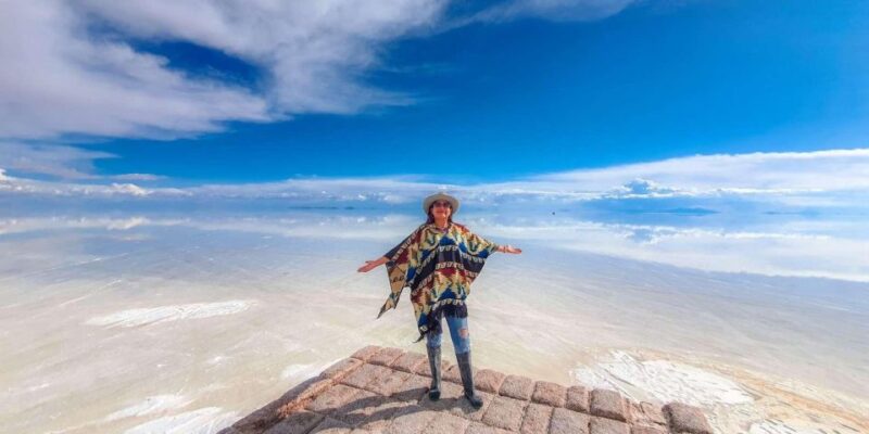 From San Pedro De Atacama: Uyuni Salt Flat 4-Days - Customer Reviews