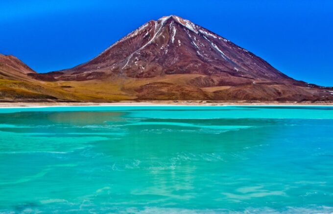 From San Pedro De Atacama: Uyuni Salt Flat 4-Days - Duration and Cancellation