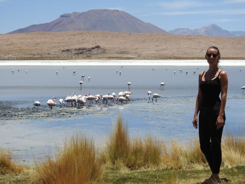 From San Pedro De Atacama: Uyuni Salt Flats 3-Day Tour - Inclusions and Exclusions