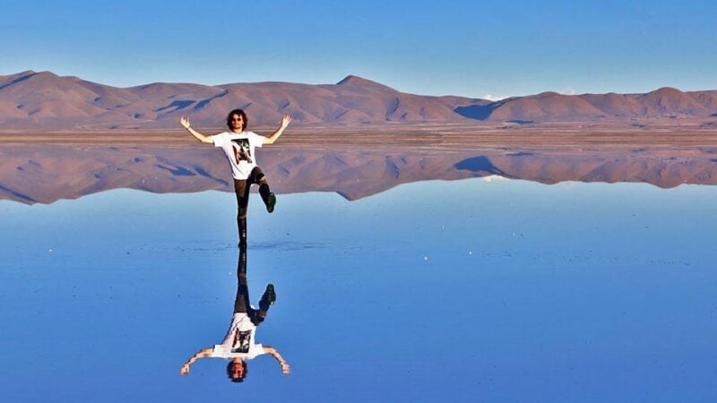 From San Pedro De Atacama: Uyuni Salt Flats 3 Days - Frequently Asked Questions