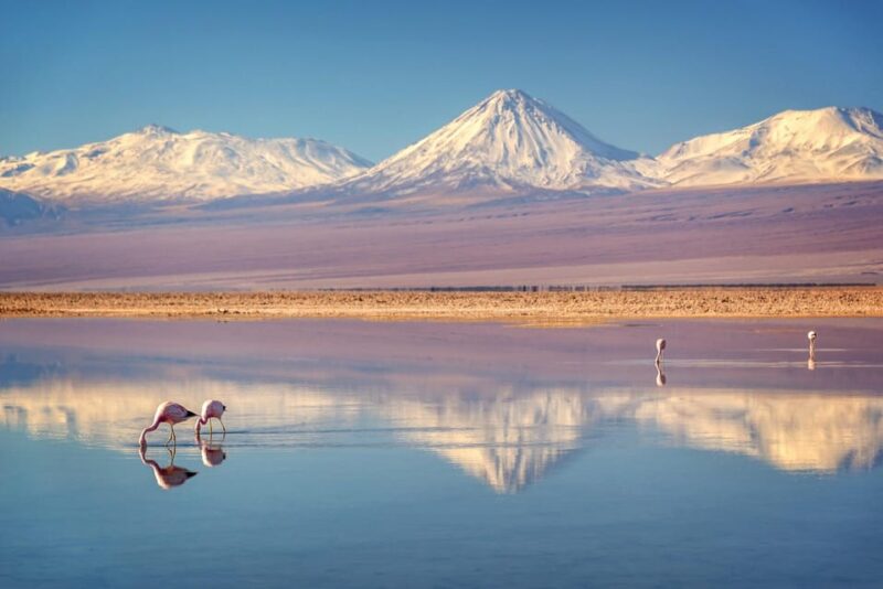 From San Pedro De Atacama: Uyuni Salt | Semi Private 4d/3n - Itinerary Highlights