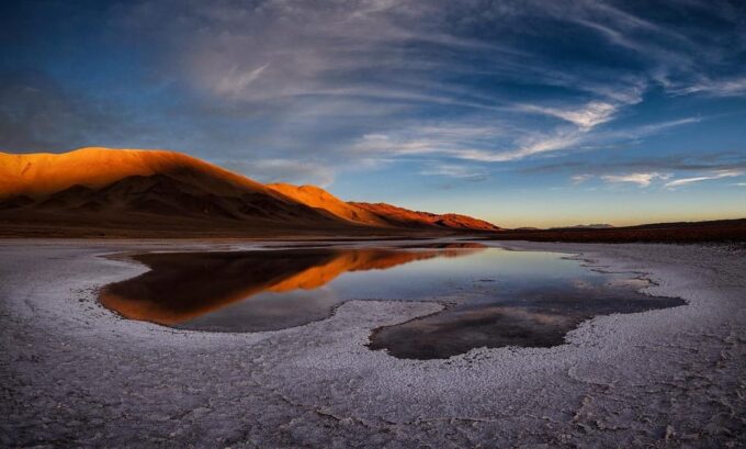 From San Pedro De Atacama: Uyuni Salt | Shared Service 3d/2n - Inclusions and Exclusions