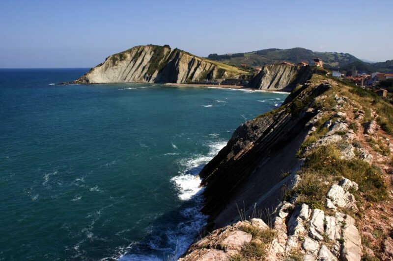 From San Sebastián: Basque-France Coastline Private Tour - Inspiration at Pasajes San Juan