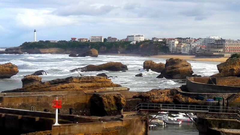 From San Sebastián: Basque-France Coastline Private Tour - Discovering Local Food Markets