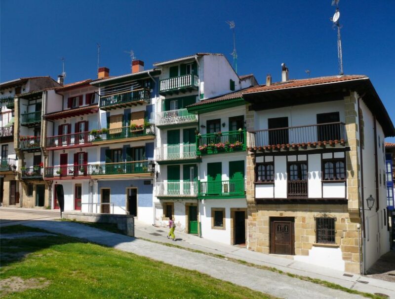 From San Sebastian: Basque-France Coastline Private Tour - Visiting the Inspiration of Victor Hugo
