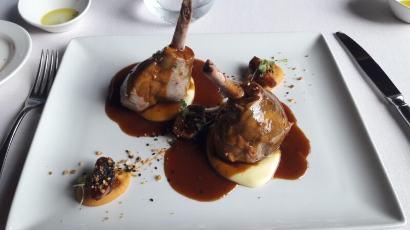 From San Sebastian: Basque-France Coastline Private Tour - Taking in Local Food Markets