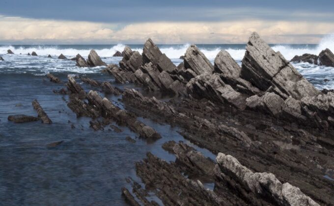 From San Sebastian: Basque-France Coastline Private Tour - Admiring the Breathtaking Scenic Beauty