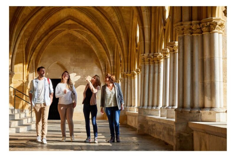 From San Sebastian: Biarritz and Bayonne Minibus Tour - Tour Duration and Languages
