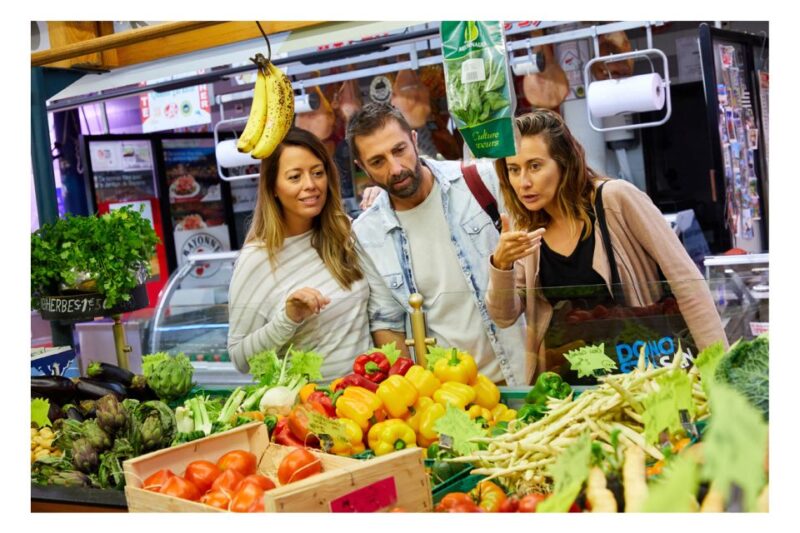 From San Sebastian: Biarritz and Bayonne Minibus Tour - Exploring Bayonne