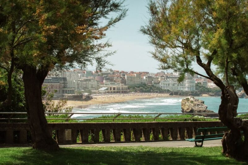 From San Sebastian: Biarritz, St. Jean De Luz & Hondarribia - Important Information