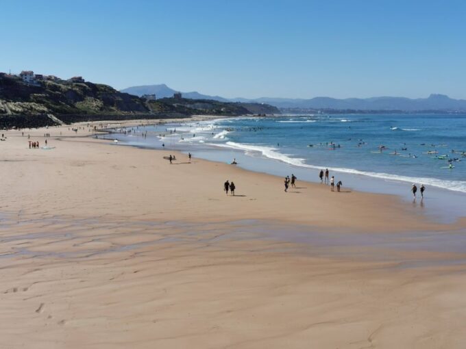 From San Sebastian: Biarritz, St. Jean De Luz & Hondarribia - Discover Saint Jean De Luz, Known for Its Colorful Streets and Macarons