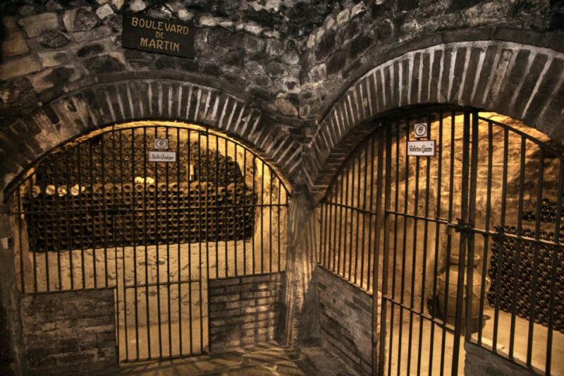 From San Sebastian/Bilbao/Vitoria: La Rioja Wineries Tour - Tour Highlights