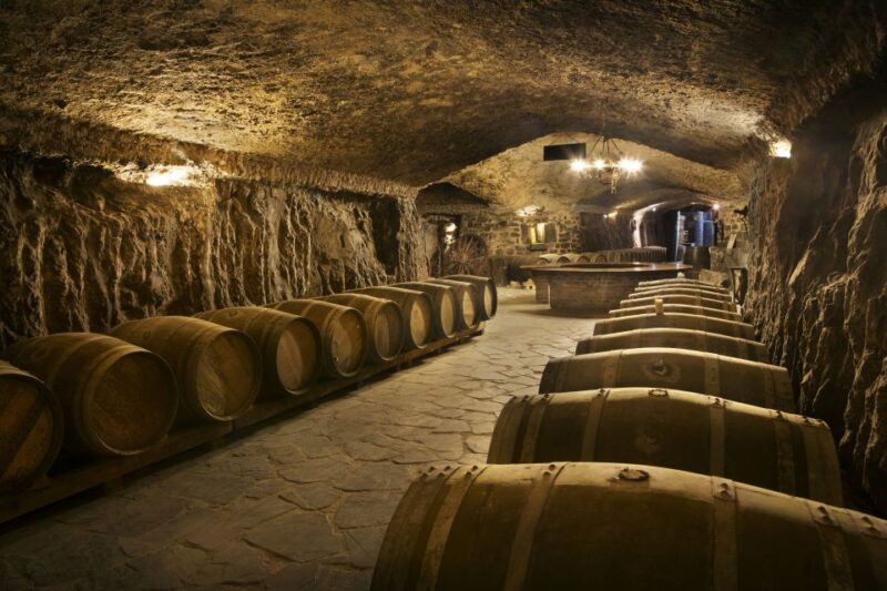 From San Sebastian/Bilbao/Vitoria: La Rioja Wineries Tour - Important Information