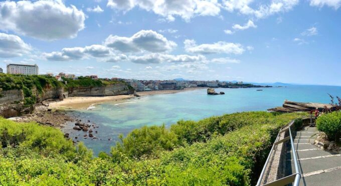 From San Sebastian: Day Trip to Biarritz & the Basque Coast - Booking and Cancellation
