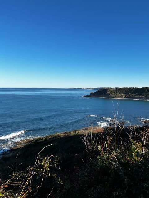 From San Sebastian: Day Trip to Biarritz & the Basque Coast - Optional Gastronomic Experiences