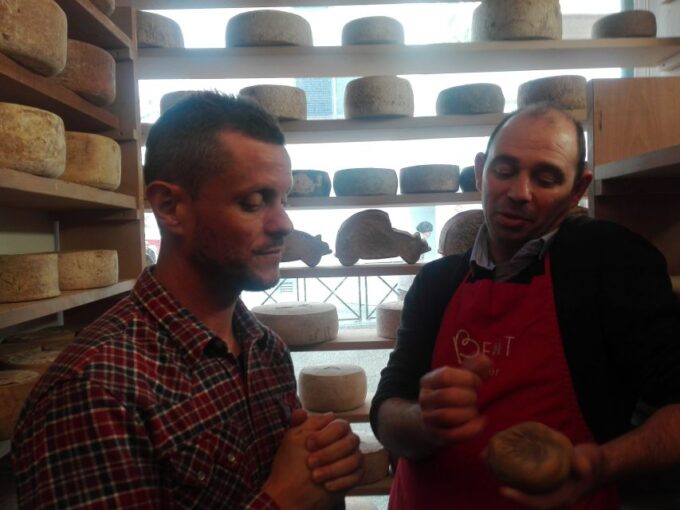 From San Sebastian: Flavors of French Basque Country Tour - Indulge in Basque Pintxos
