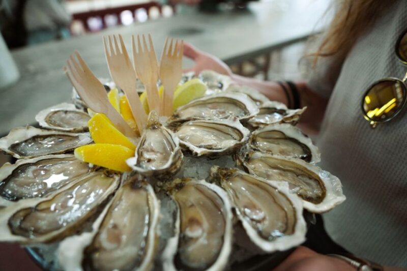 From San Sebastian: Flavors of French Basque Country Tour - Discovering Saint Jean De Luz