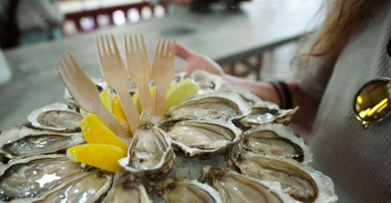 From San Sebastian: Flavors of French Basque Country Tour - Tasting Basque Wines