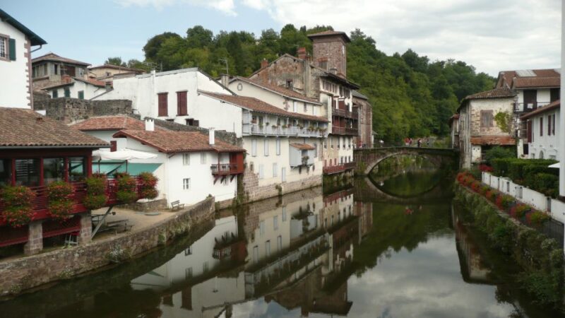 From San Sebastian: French-Basque Countryside Private Tour - Uncover Prehistoric Wonders