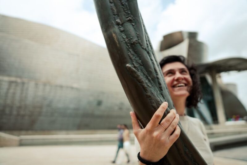 From San Sebastian: Guggenheim and Basque Coast Day Trip - Destinations on the Trip