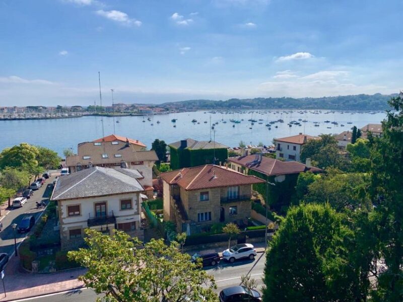 From San Sebastian: Hondarribia, San Pedro & San Juan Tour - Booking and Cancellation Policy