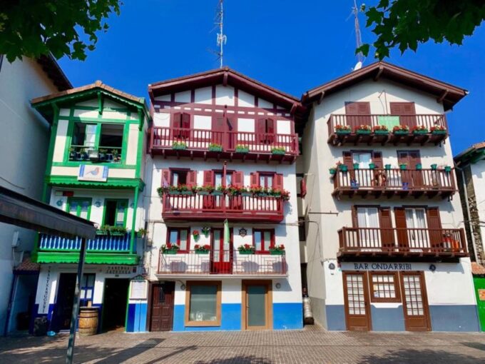 From San Sebastian: Hondarribia, San Pedro & San Juan Tour - Frequently Asked Questions