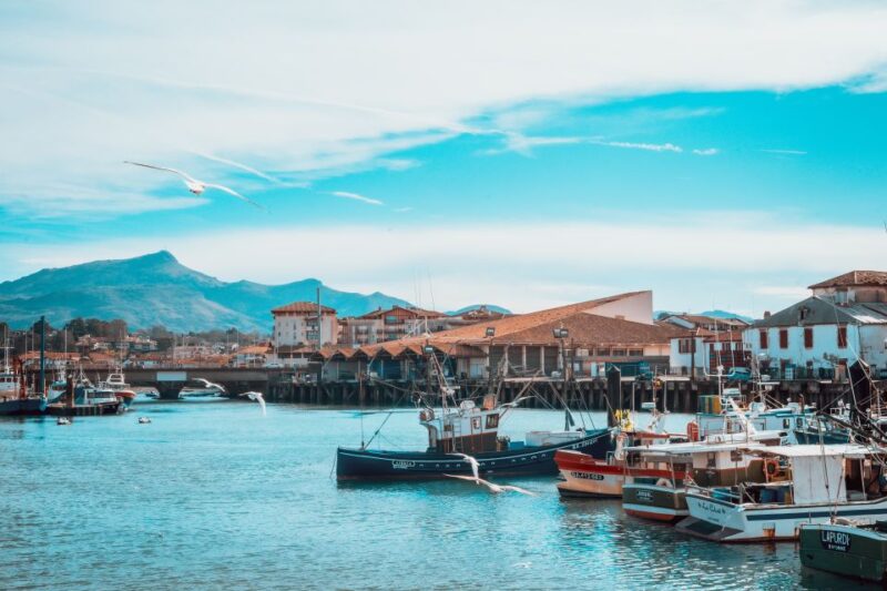 From San Sebastian: Private Biarritz & Saint-Jean-de-Luz Tour - Destinations Explored